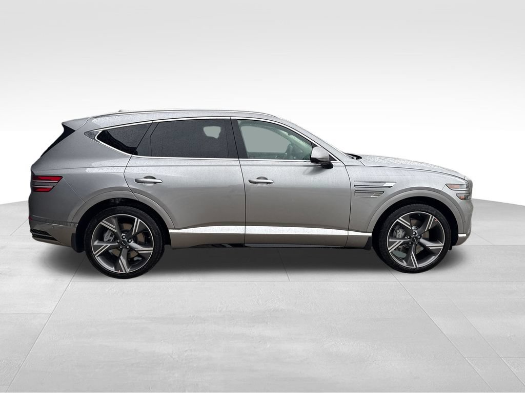New 2026 Genesis GV80 2.5T Prestige AWD/4WD image 6