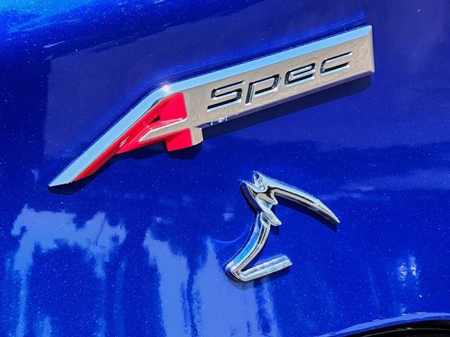 Used 2023 Acura Integra A-Spec FWD image 11