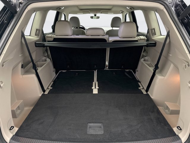 Used 2021 Volkswagen Atlas SE image 20