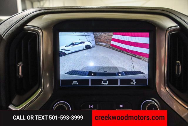 Used 2022 Chevrolet Silverado 2500 LT w/ Convenience Package image 49