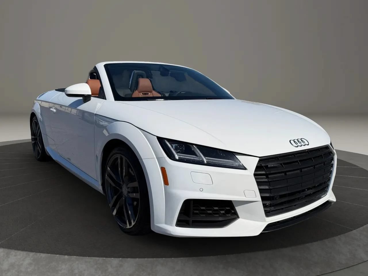 Used 2019 Audi TT 2.0T w/ Technology Package AWD/4WD image 5