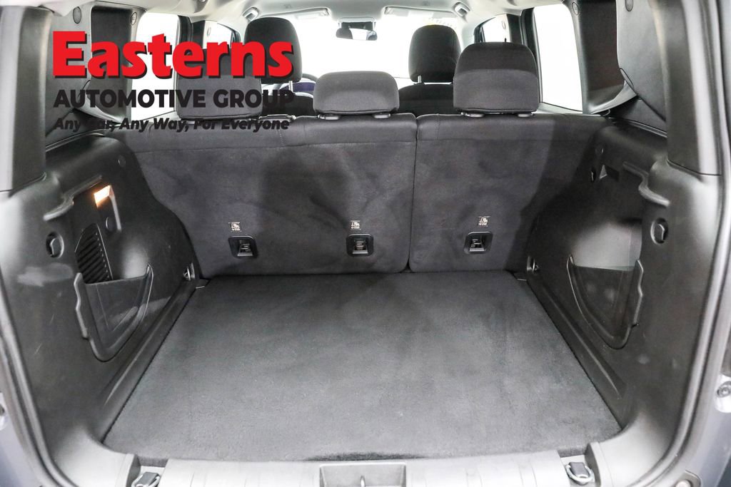 Used 2023 Jeep Renegade Latitude image 9