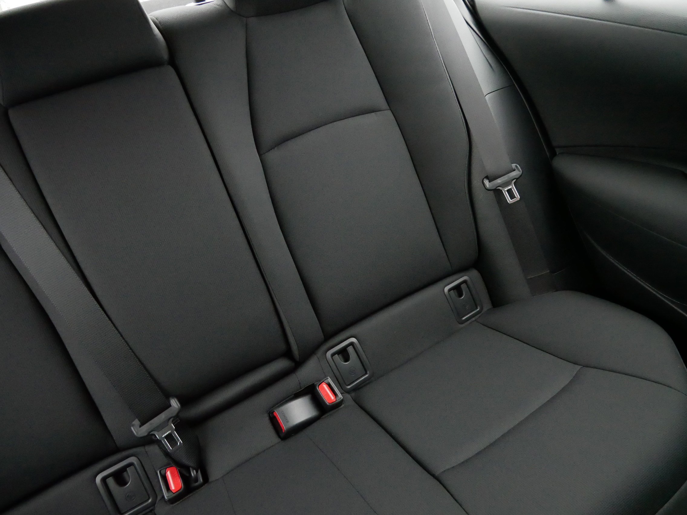 Certified 2025 Toyota Corolla LE image 14