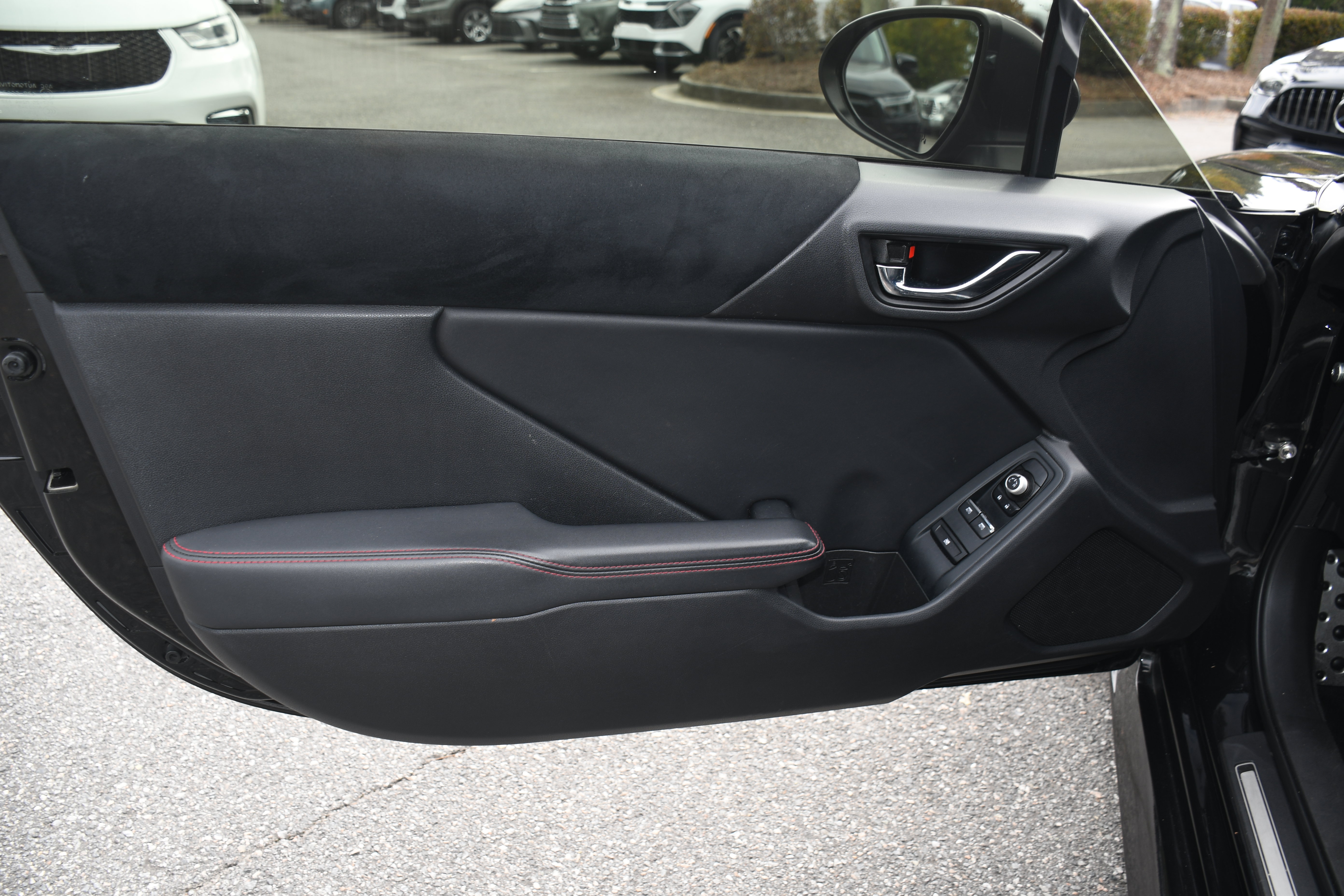 Used 2023 Subaru BRZ Limited RWD image 9