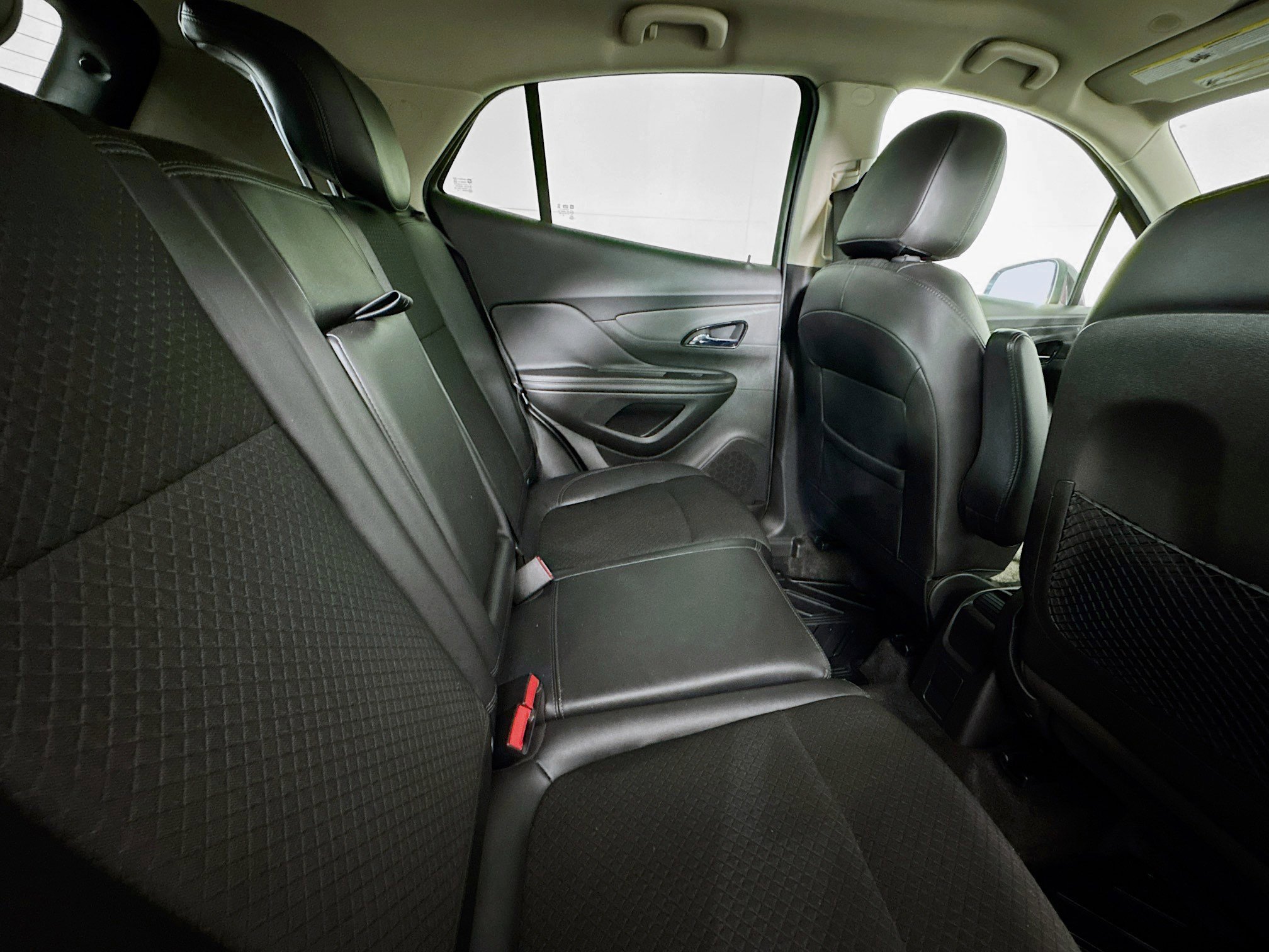 Used 2018 Buick Encore Preferred FWD image 26