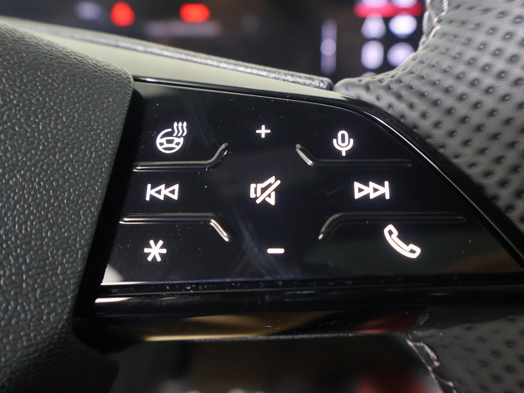 New 2025 Audi SQ5 Premium Plus image 30