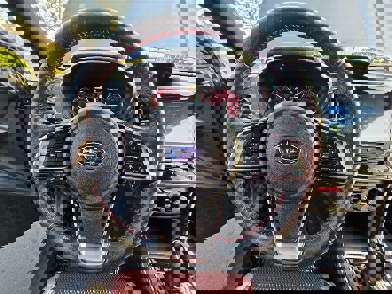 Used 2022 Subaru Impreza 2.0i Sport image 45