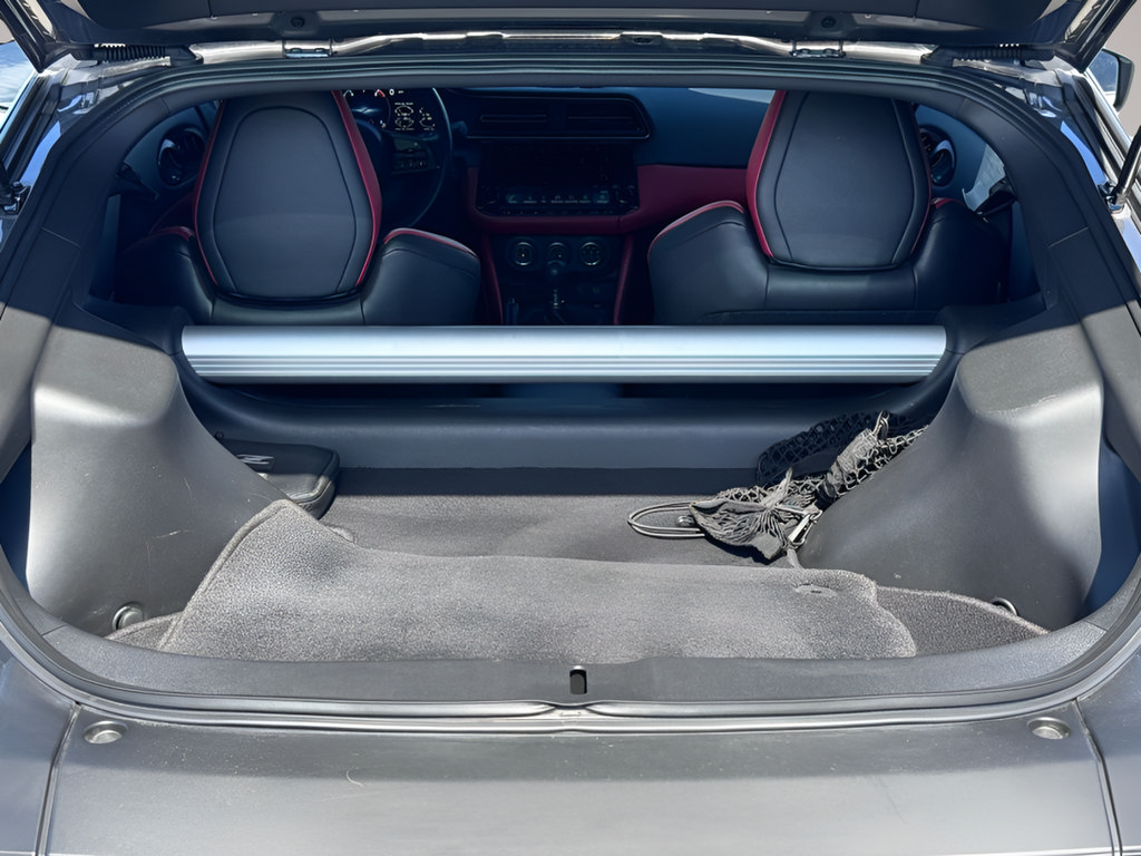 Used 2024 Nissan Z Performance w/ Floor Mat Package RWD image 20