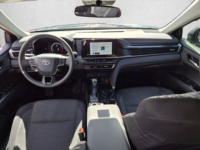 Used 2026 Toyota Camry LE FWD image 16