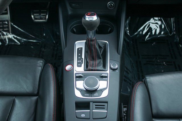 Used 2018 Audi RS 3 2.5T image 18