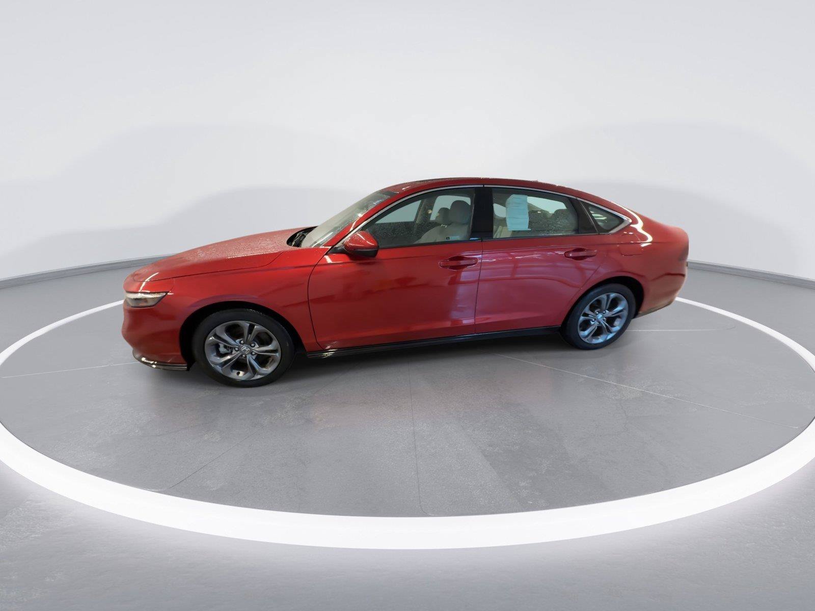 Used 2023 Honda Accord EX-L image 5