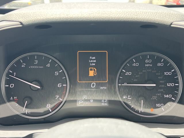 New 2026 Subaru Crosstrek 2.0i Premium AWD/4WD image 19