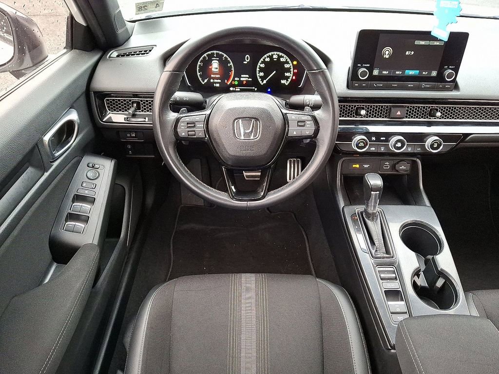Used 2023 Honda Civic Sport image 12