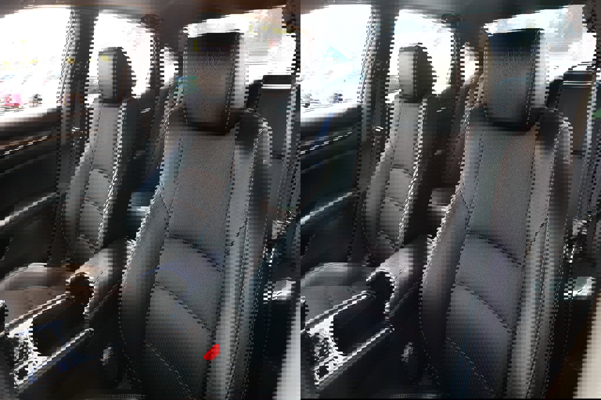 Used 2018 Honda Accord Sport image 9