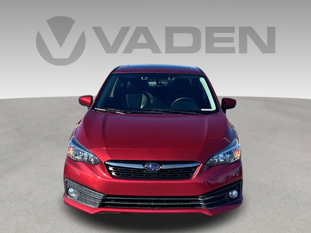 Used 2021 Subaru Impreza Premium image 2