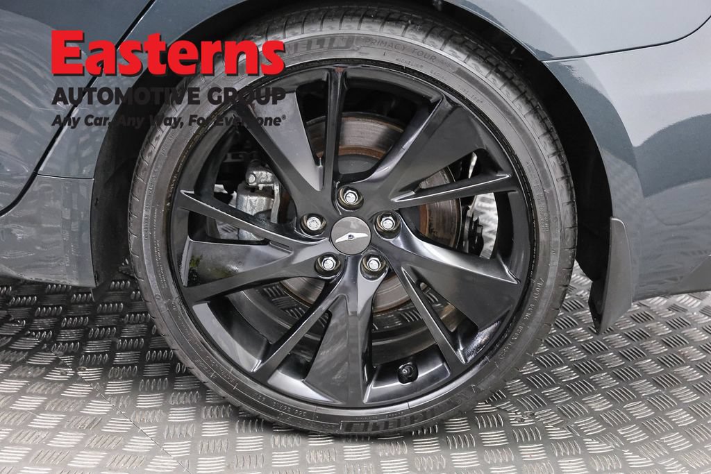 Used 2023 Genesis G70 2.0T w/ Sport Prestige Package AWD/4WD image 35