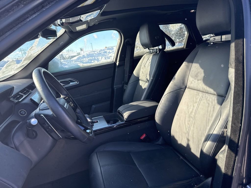 Used 2024 Land Rover Range Rover Velar Dynamic SE image 10