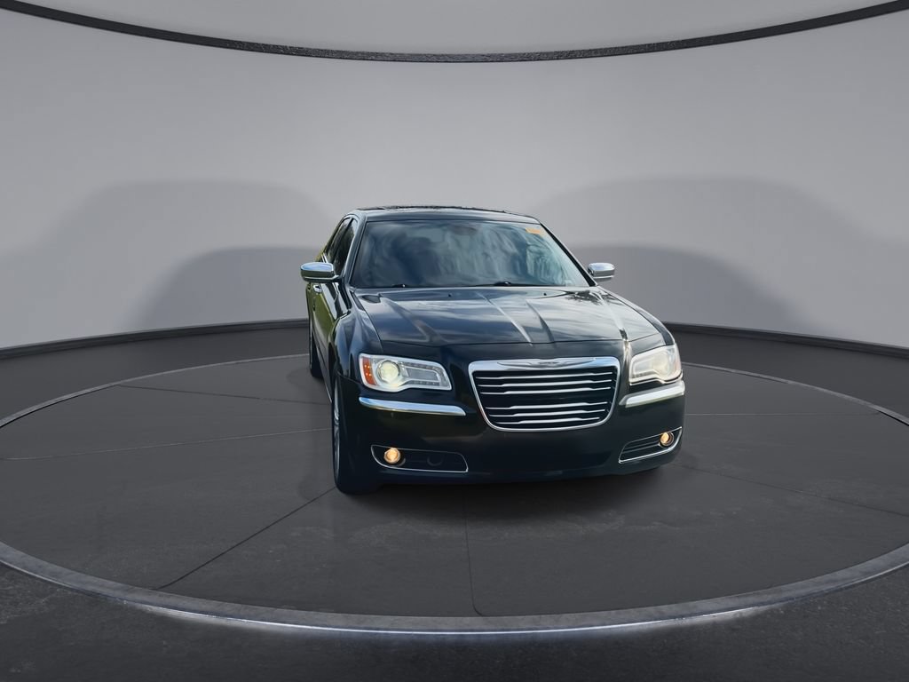 Used 2013 Chrysler 300 C w/ Light Group AWD/4WD image 3