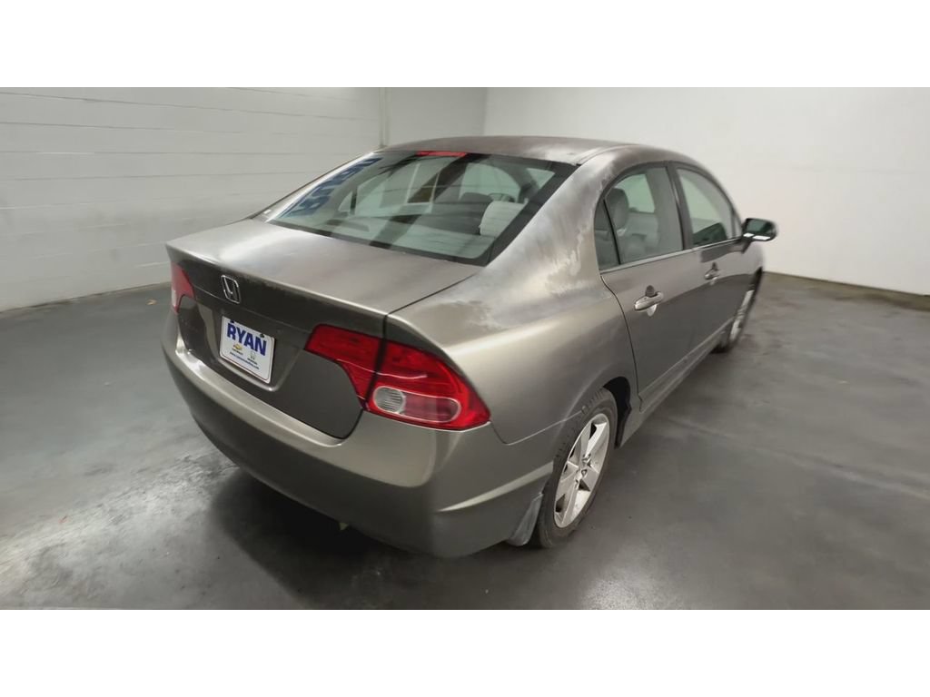 Used 2006 Honda Civic EX image 8