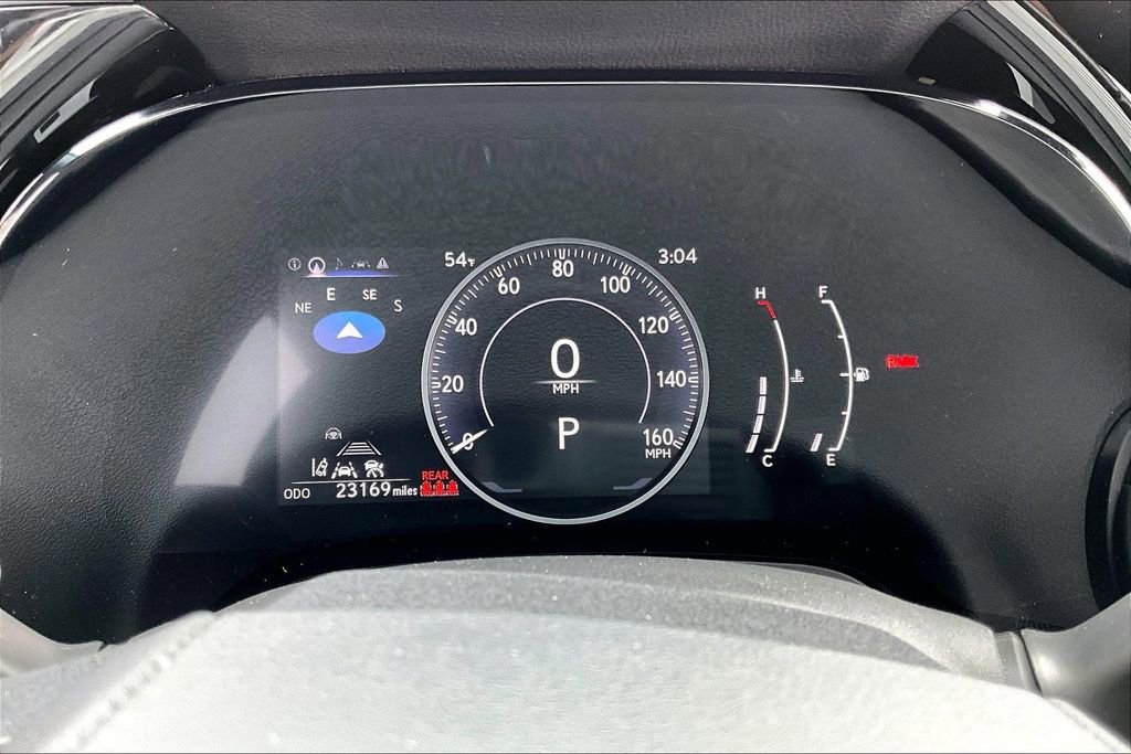 Used 2024 Lexus RX 350 Premium Plus image 12