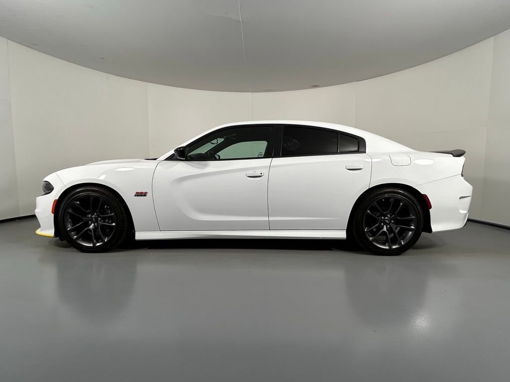 Used 2023 Dodge Charger Scat Pack w/ Plus Group image 4