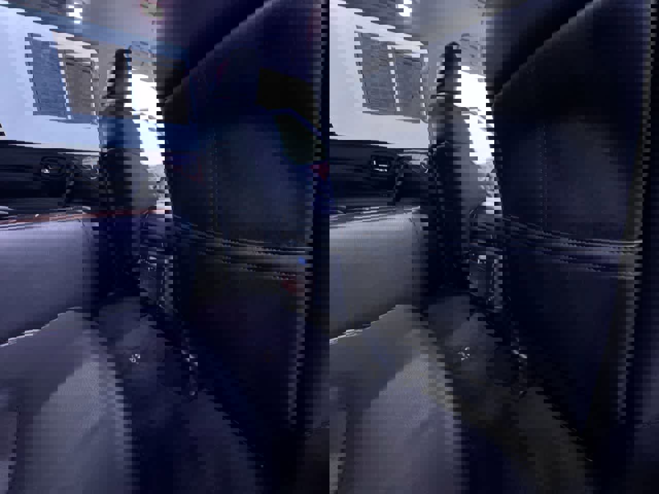 Used 2019 INFINITI QX80 Luxe w/ Proassist Package image 43