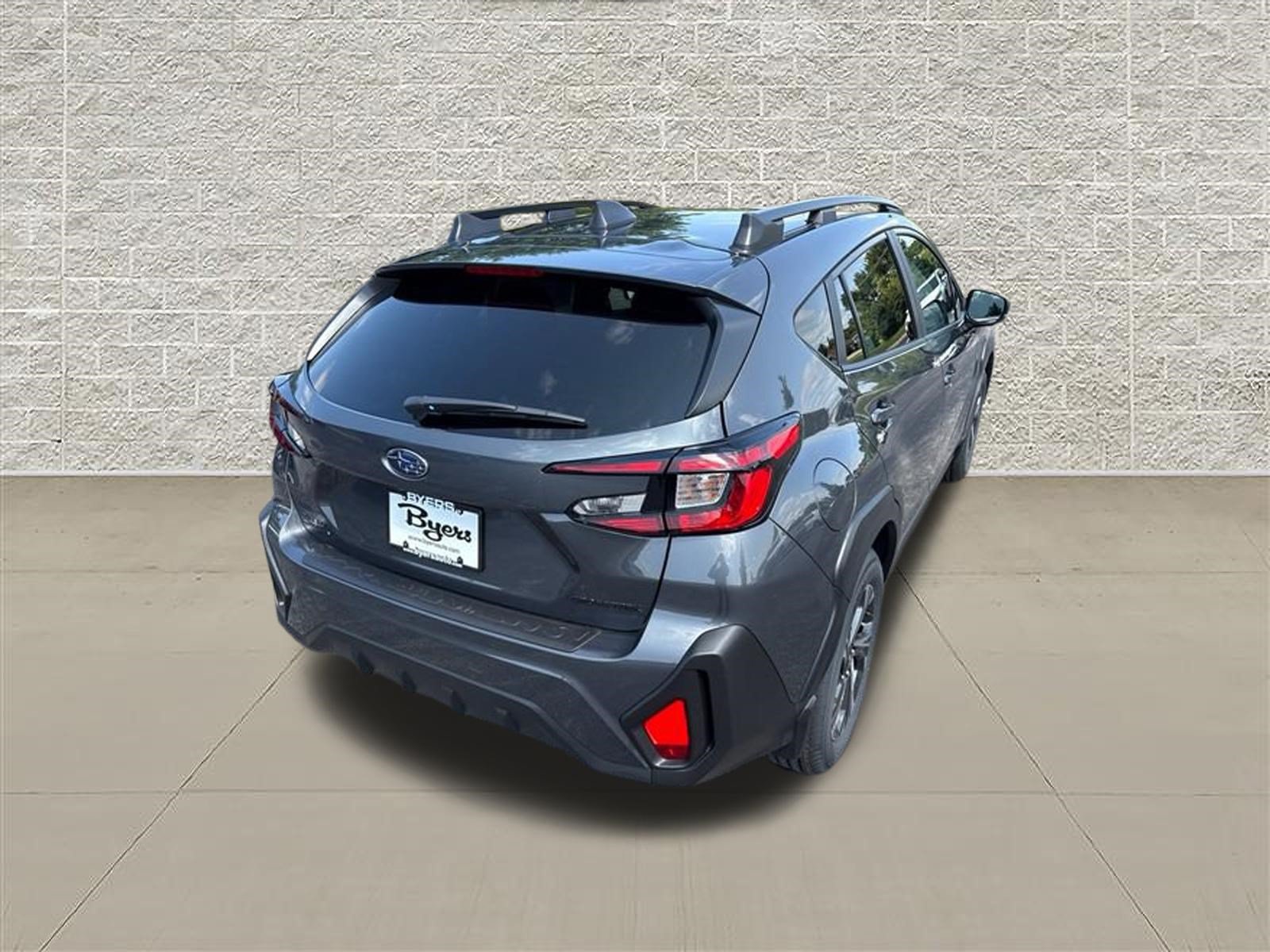 New 2026 Subaru Crosstrek 2.5i Premium AWD/4WD image 11