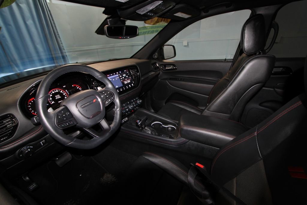 Used 2024 Dodge Durango R/T image 2