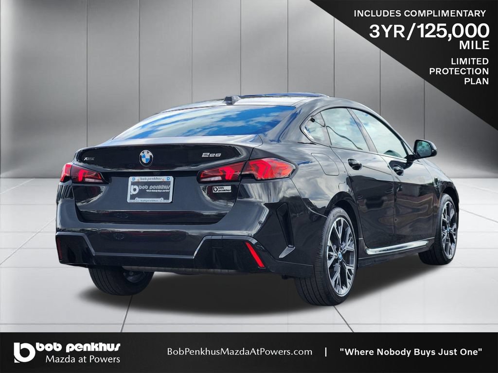 Used 2025 BMW 228i xDrive AWD/4WD image 25