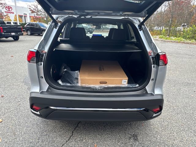 New 2026 Toyota Corolla Cross XSE image 11