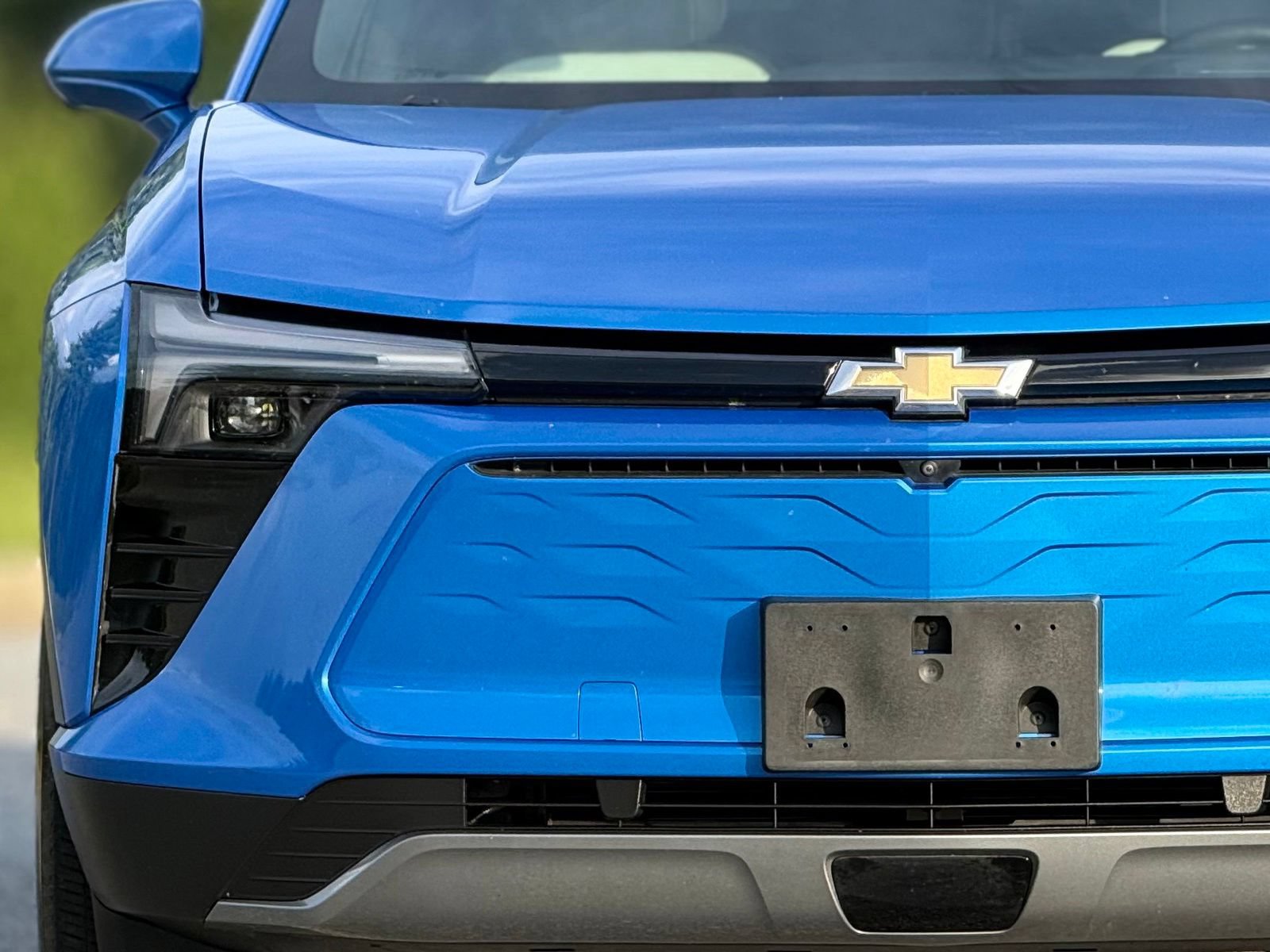 Used 2024 Chevrolet Blazer EV LT AWD/4WD image 14