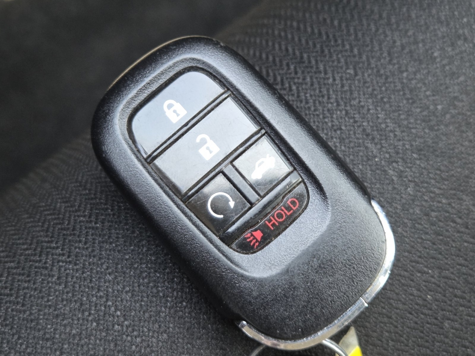 Used 2024 Honda Accord EX image 33