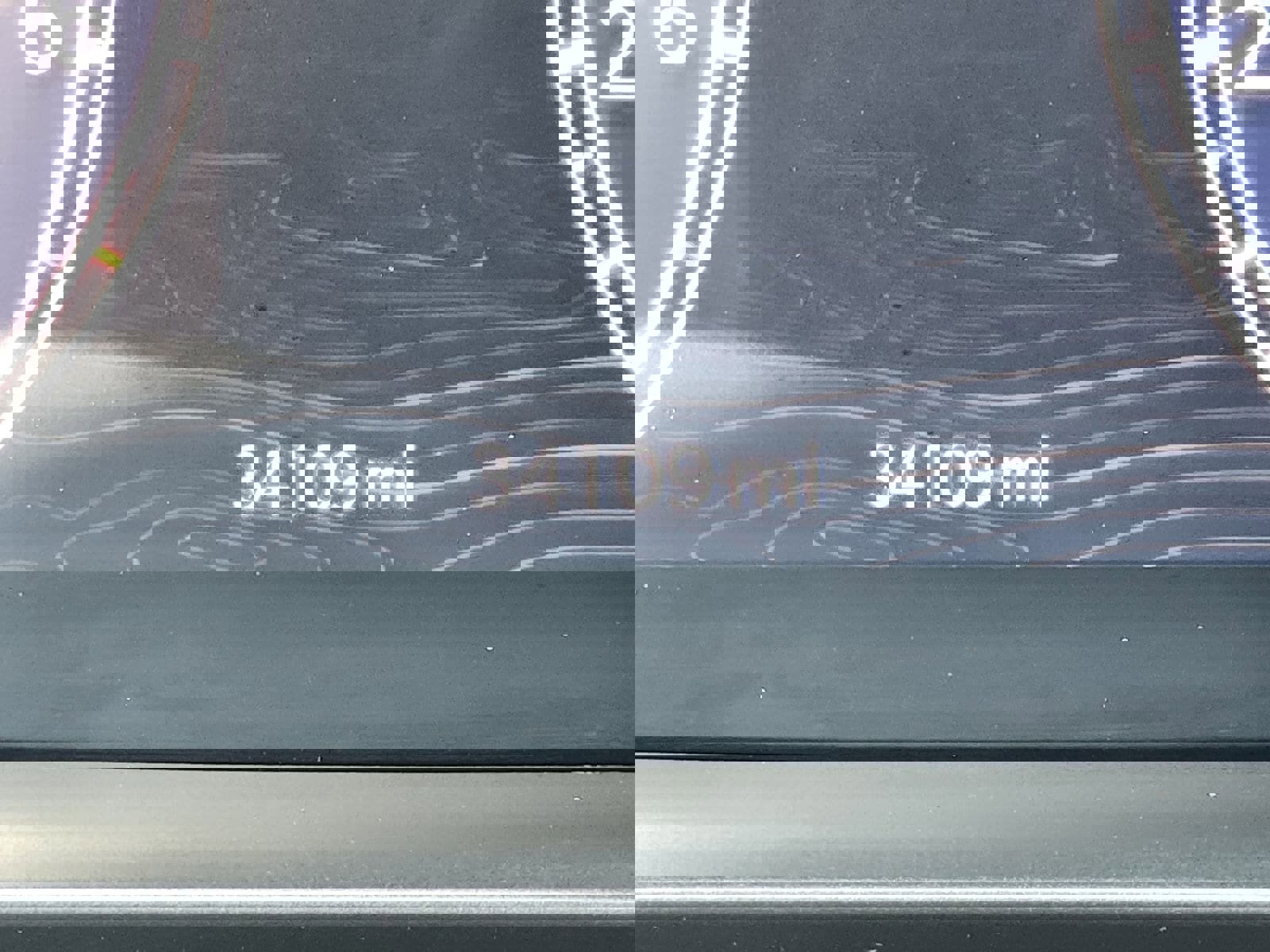 Used 2022 Jeep Grand Cherokee Overland image 25