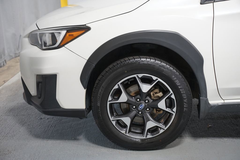 Used 2019 Subaru Crosstrek 2.0i Premium w/ Eyesight System image 5