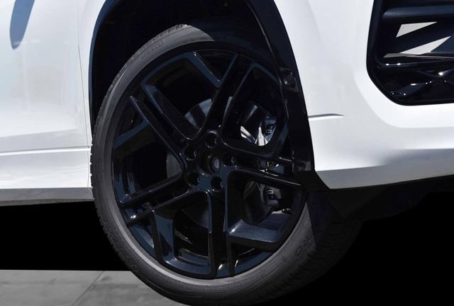 New 2026 Volkswagen Tiguan SE R-Line AWD/4WD image 3