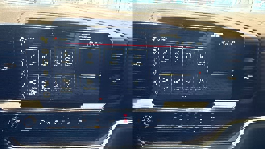 New 2026 GMC Sierra 1500 SLE w/ LPO, GMC Protection Package image 23