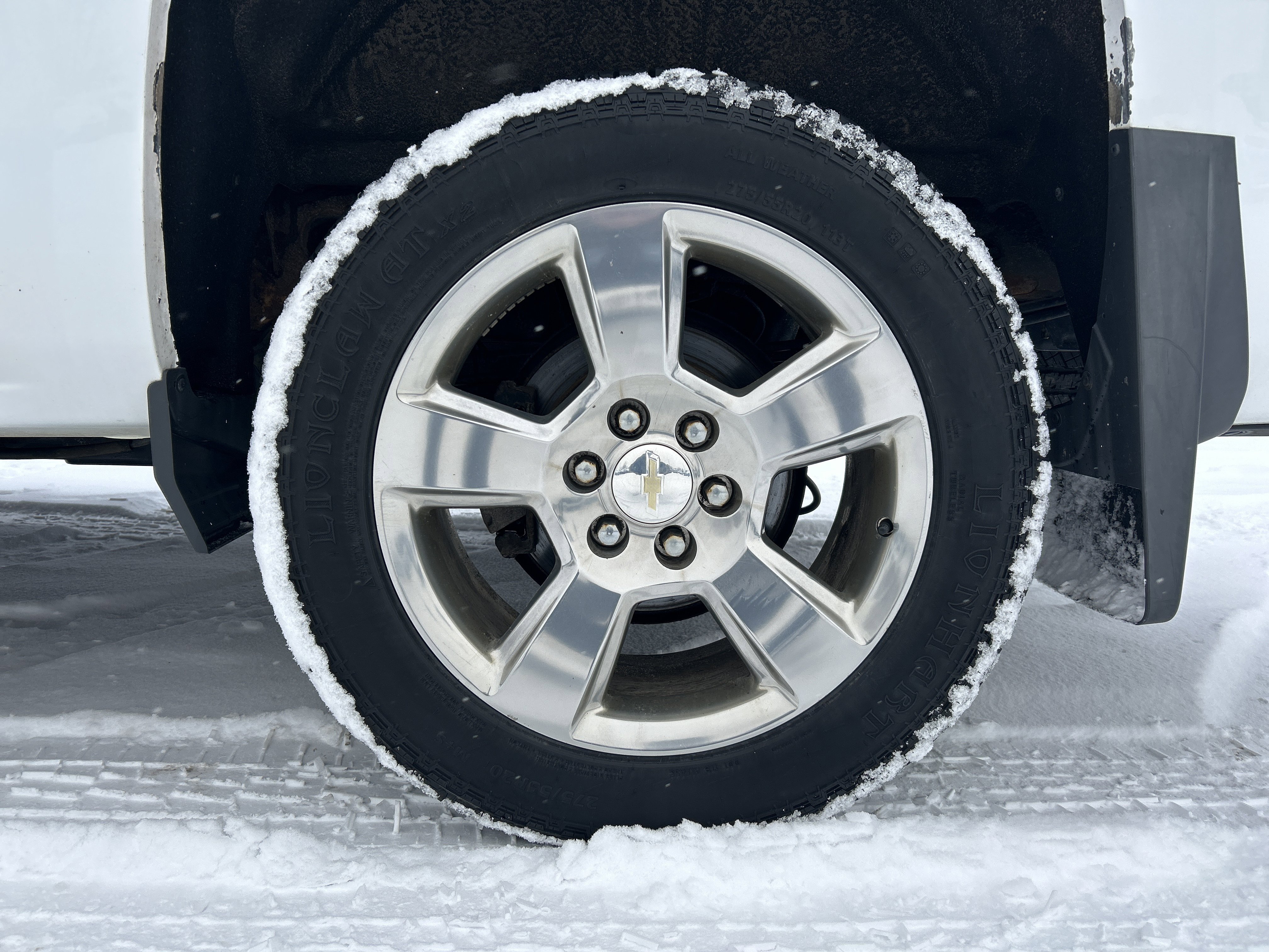 Used 2017 Chevrolet Silverado 1500 LT image 22