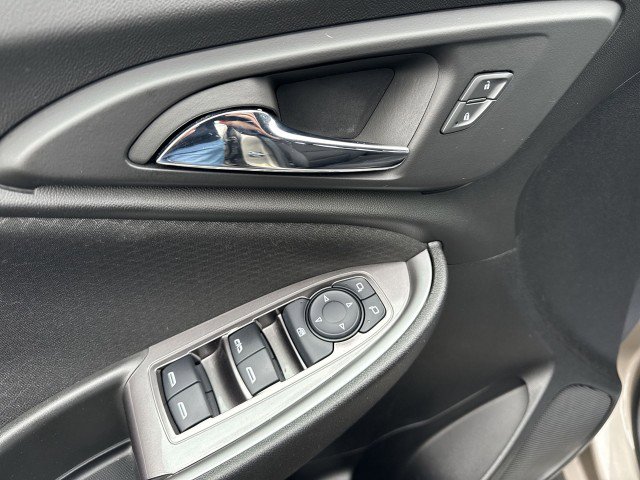 Certified 2023 Chevrolet Malibu LT w/ LPO, Floor Liner Package image 15