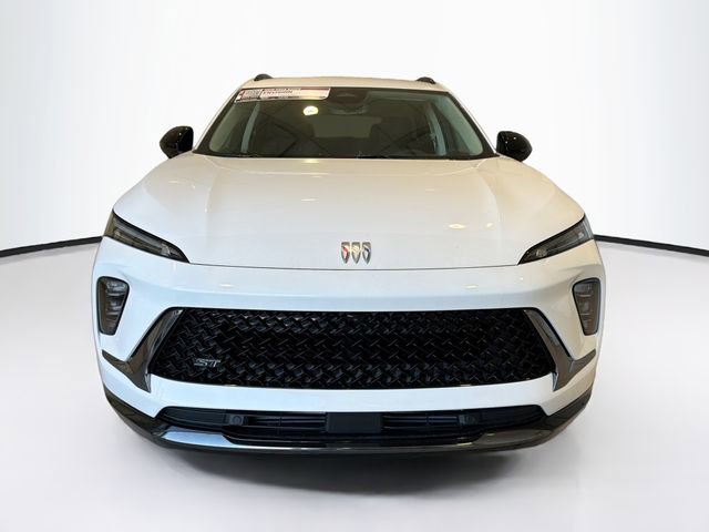 New 2026 Buick Envision Sport Touring image 2