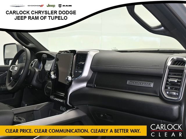 New 2026 RAM 2500 Laramie w/ Night Edition image 42