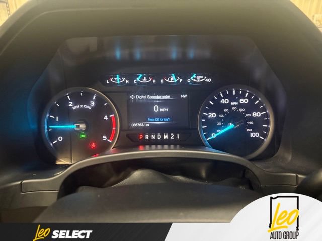 Used 2018 Ford F350 XLT w/ XLT Premium Package AWD/4WD image 12