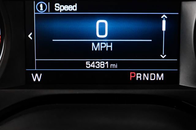 Used 2023 Chevrolet Camaro LT RWD image 21