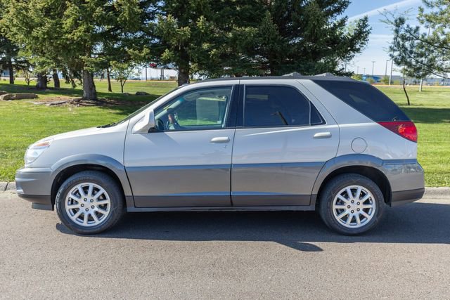 Used 2005 Buick Rendezvous AWD image 8