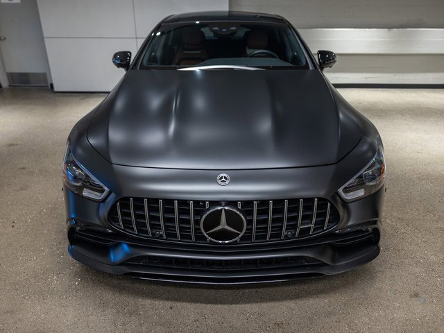 Used 2023 Mercedes-Benz AMG GT 43 image 9