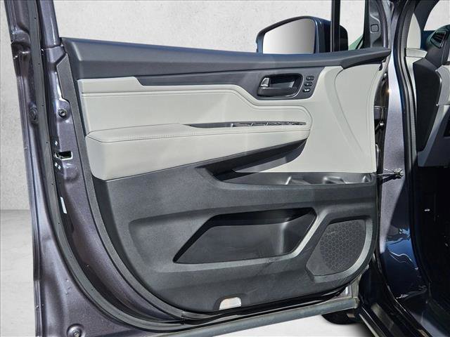 Used 2022 Honda Odyssey EX-L image 10