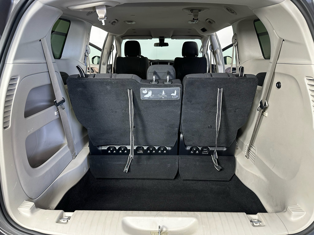 Used 2019 Chrysler Pacifica LX FWD image 27