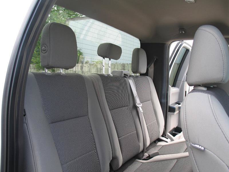 Used 2018 Ford F150 XL w/ Equipment Group 101A Mid AWD/4WD image 35