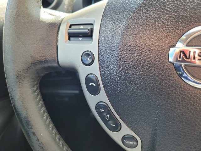 Used 2013 Nissan Rogue SL AWD/4WD image 24