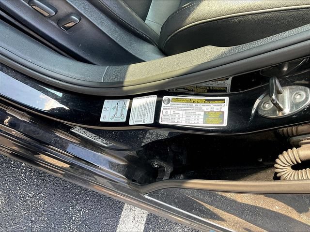 Used 2016 Volkswagen Passat 1.8T R-Line FWD image 20