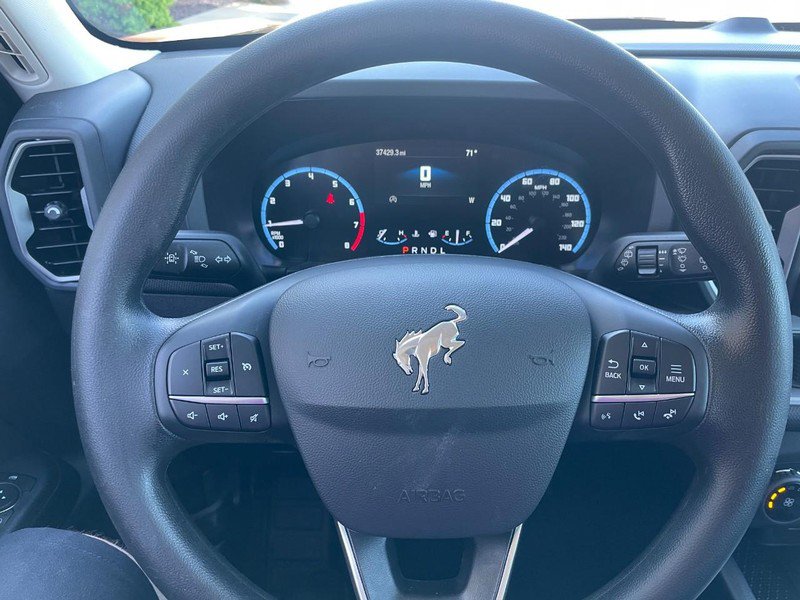 Used 2021 Ford Bronco Sport Big Bend AWD/4WD image 29